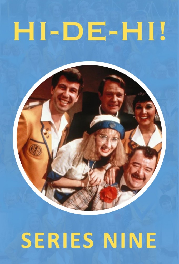Hi-de-Hi! - Season 9 [122028] (A1773266736) [[Shows 2.0]] --Plex--